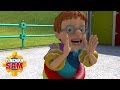 Fireman Sam Summer Safety Compilation