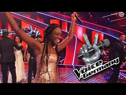 Do You Like What You See – Ivy Quainoo | The Voice | Finals Cover
