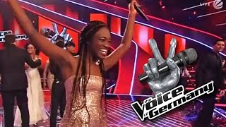 Do You Like What You See – Ivy Quainoo | The Voice | Finals Cover