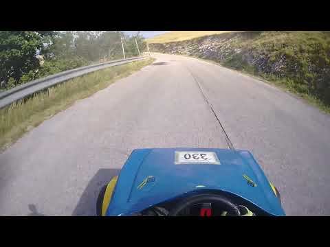 Daniele Pistocchi - Speed Down - Sarnano Sassotetto 2019 - folk