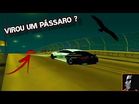 ABRIU VÔO PARA TENTAR FUGIR ! | ACOMPANHANDO ALEATÓRIOS| GTA MTA PFG