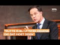 Duits Parlementslid Frick: Rutte moet voortouw nemen in bewapening Duitsland