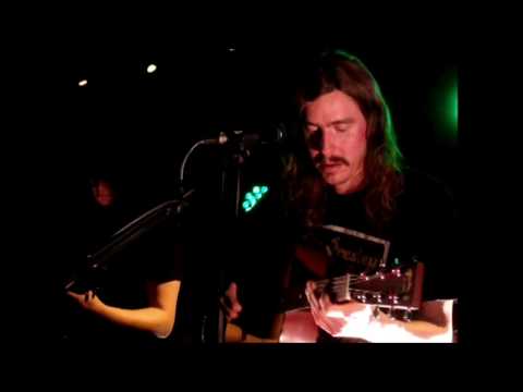 Opeth - Benighted - Live in Gothenburg, December 3rd 2012 (UPGRADED)