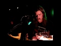 Opeth - Benighted - Live in Gothenburg, December 3rd 2012 (UPGRADED)