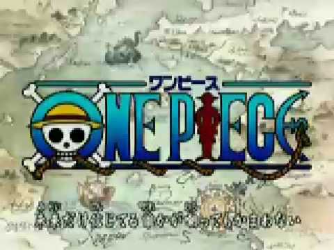 one piece opening 2 catala