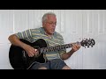 Bert Jansch "Summer Heat"  by Alf Cole