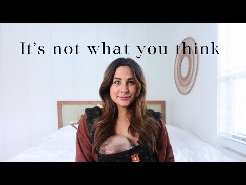 The TRUTH about being a young mom