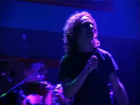 Vasilis Babounis Oxigono live 2009 - JUMP (Van Halen cover)