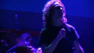 Vasilis Babounis Oxigono live 2009 - JUMP (Van Halen cover)