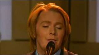 Clay Aiken - The Real Me