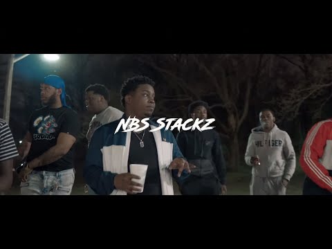 NBS Stackz Ft Blakk Boy - Down for a Minute (Official Music Video) Directed By. Dizzy2Turnt