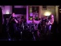 Talisman - Ice Cream Man Live - White Lion Chatham