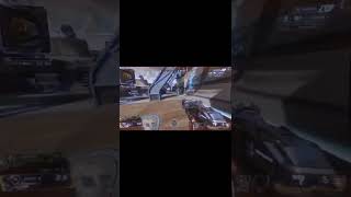 ちょっとした　３タテ　【ApexLegends】 #apex #shorts