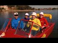 The Wiggles Splish Splash Big Red Boat Part 18