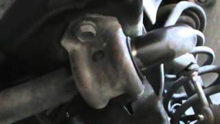 How to fix the Death Wobble