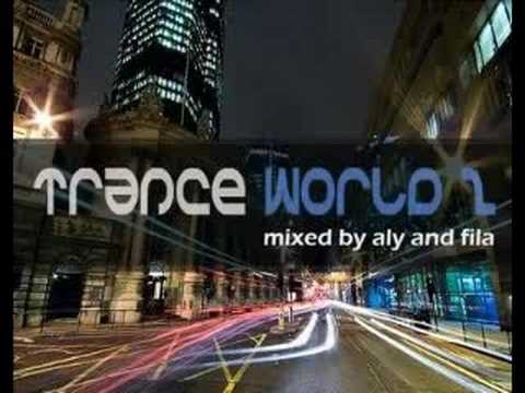 Enyo Giove -  Sky High Elation Aly and Fila remix