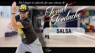 ChocQuibTown - Salsa &amp; Choke * MM 54 * Zumba by Ionut Iordache