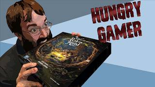 Hungry Gamer - A Gest of Robin Hood video thumbnail