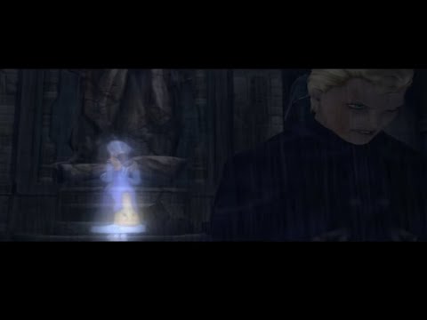 Xenosaga Episode 3 - Part 16 - Luis Virgil