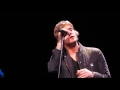 Rob Thomas "When The Heartache Ends" Live @ The Music Box at The Borgata, Atlantic City