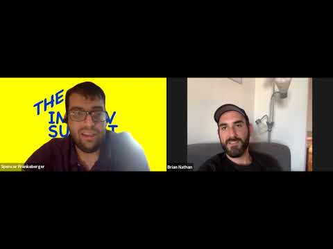 The Improv Summit: Interview #57 (Season 2, Episode 17) - Brian Nathan