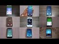 All My Samsung Phones Incoming Calls