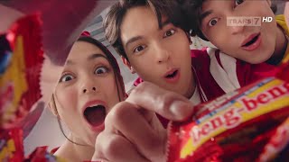 Download lagu BengBeng Share It • Enaknya Seseru Itu • One Hap Challenge • TVC Edisi 2023 • Iklan Indonesia 30 sec mp3
