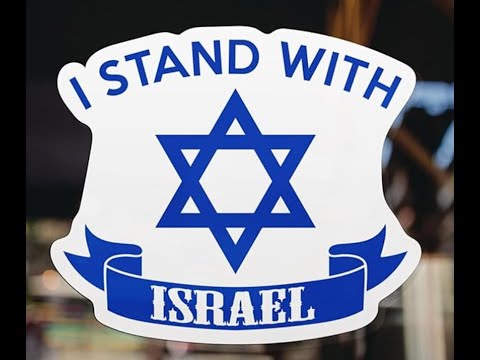 Daniel Brânzei: Are you pro-Israel no matter what they do?