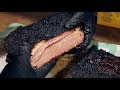 Fat Es Double Brisket on Lone Star Grillz