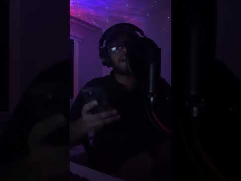 Kelilola Balmen - Cover