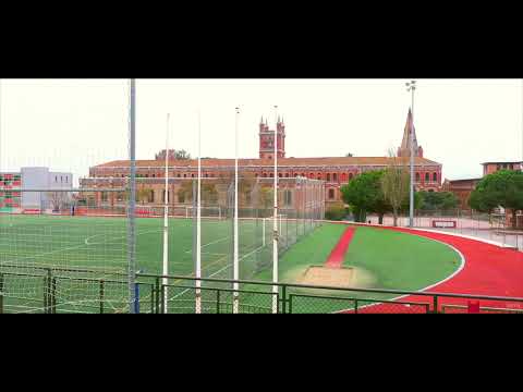 Jesuïtes Sarrià - Sant Ignasi, una escola oberta al món