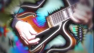 BILL NELSON: 'Young Dreams Whirled Away.'