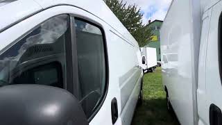 Véhicule utilitaire frigorifique Fiat Ducato 2.3 Termo King V-300 Max (215) à vendre - Image 4 | Autoline GN Véhicule utilitaire frigorifique Fiat Ducato 2.3 Termo King V-300 Max (215) | Image 4 - Autoline