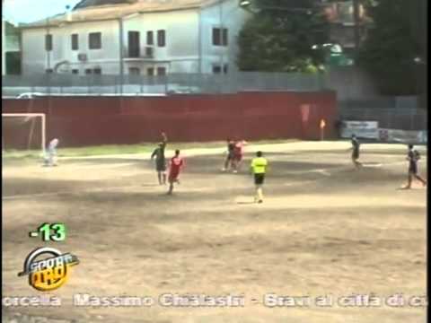 ECCELLENZA: CITTA' DI MINTURNOMARINA - SERPENTARA BELLEGRAOLEVANO