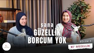 Estetik: Özgünlüğünü Kurban Etmek | Bi’güzellik B03