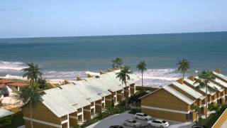 preview picture of video 'Residencial Vila do Mar - Tibau/RN'