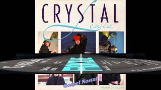 "One More Heart" (1987) Crystal Lewis