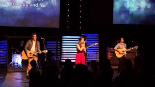 Download lagu Momentum Worship - Beneath The Waters (I Will Rise) mp3
