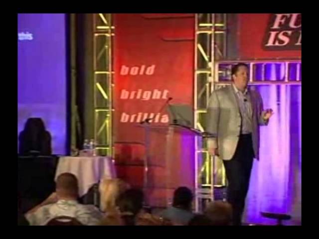 Bill Benjamin | Speaker at Speakers Academy® | The Science of Great Leadership