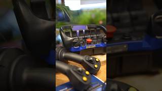 Scanreco RC400 6 Pads + 2 JP joysticks with Walvoil DPX100 6 Sections radio remote control for construction equipment | Image 4 - Machineryline