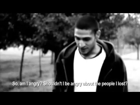 Take it in Blood- A Documentary on MC Kash.