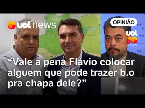 Sakamoto: Lulinha tem dano precificado na campanha de Lula