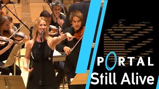 Still Alive (Live at Symphony Hall)