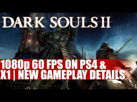 Dark Souls II : Scholar of the First Sin Xbox One