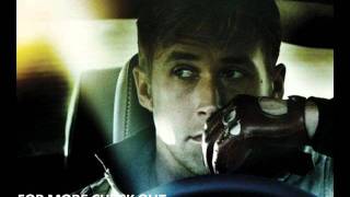 NIGHTCALL - DRIVE Soundtrack (remix from song by KAVINSKY)