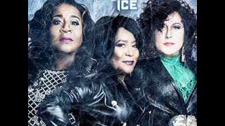 Live it Up with Donna Drake The Ritchie Family now represented by Martha Wash