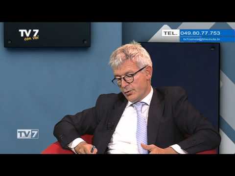 Tv7 con Voi del 22/5/2017 - La consulenza legale (2 di 2)