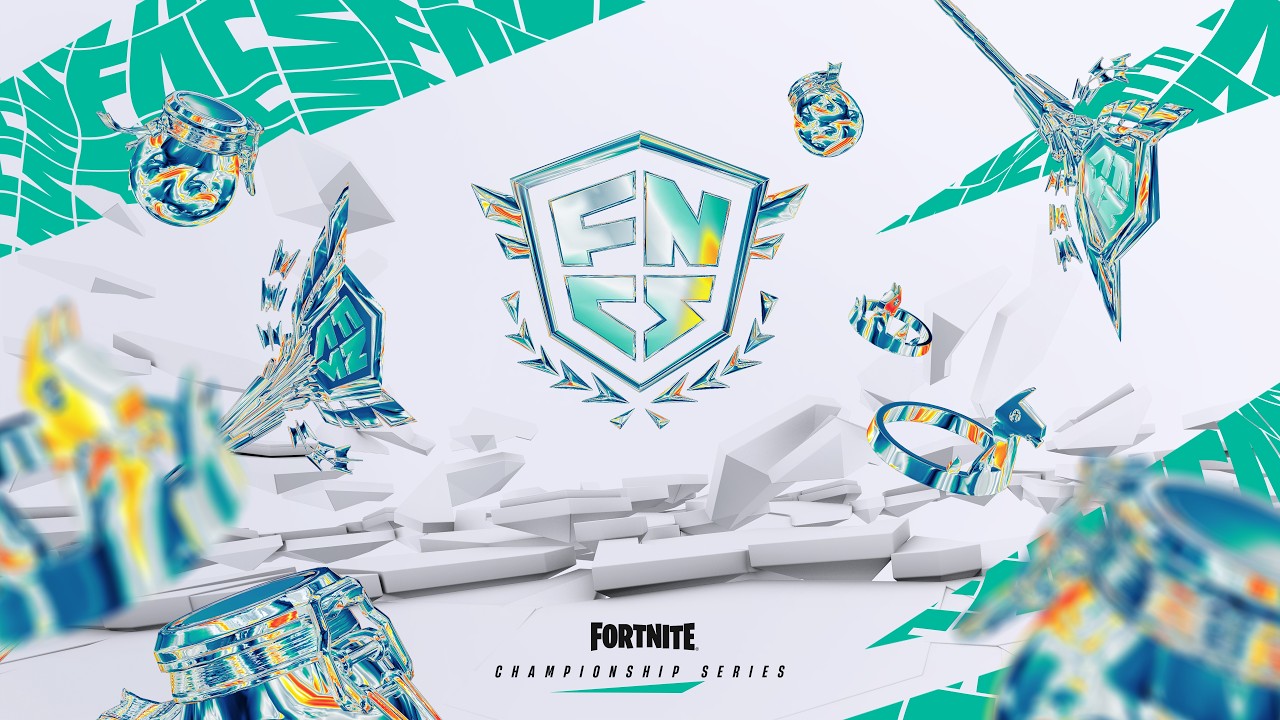 FNCS MAJOR 1 | LAST CHANCE | EUROPE