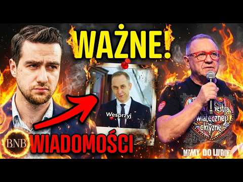 WYBUCHŁ SKANDAL NA WOŚP! PROKURATURA WSZCZYNA ŚLEDZTWO?