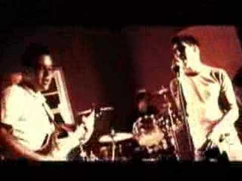 Nural - The Curse [Official Music Video]